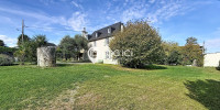 maison à LESTELLE BETHARRAM (64800)